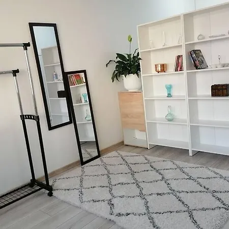 Cijeli Apartman Za Goste, Sarajevo Sarajevo
