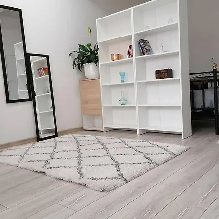 Apartmán Cijeli Apartman Za Goste, Sarajevo Sarajevo