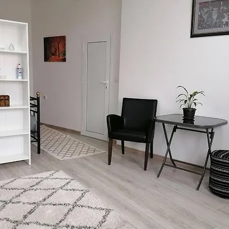 Cijeli Apartman Za Goste, Sarajevo Apartmán *
